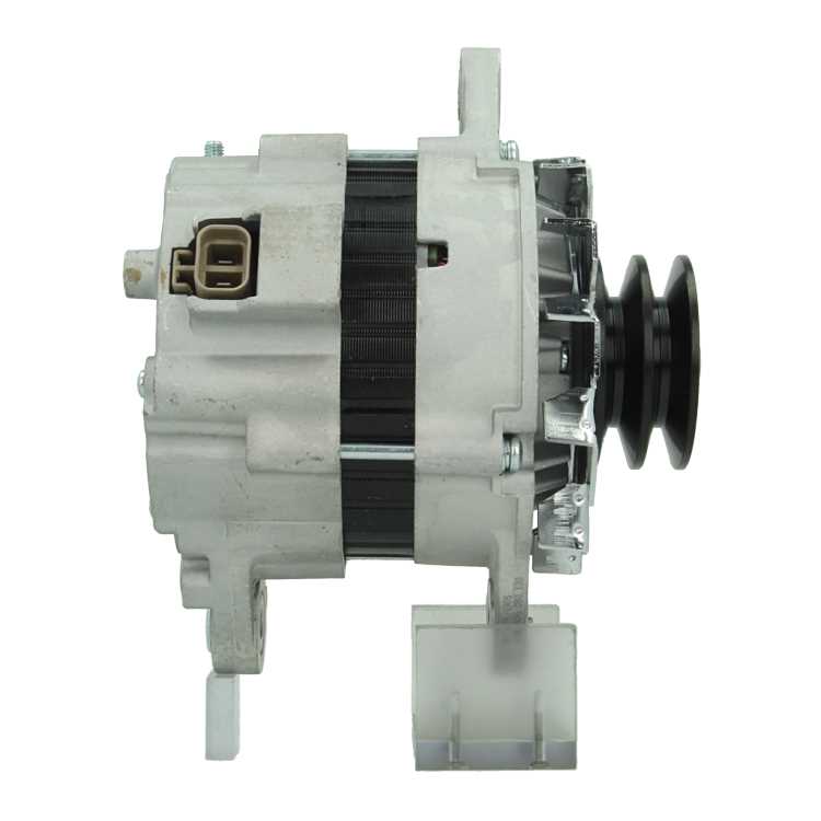 Alternateur Mitsubishi 80A - +Line Original - 156.506.080.130