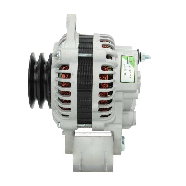 Alternateur Mitsubishi 35A - +Line Original - 156.507.035.130