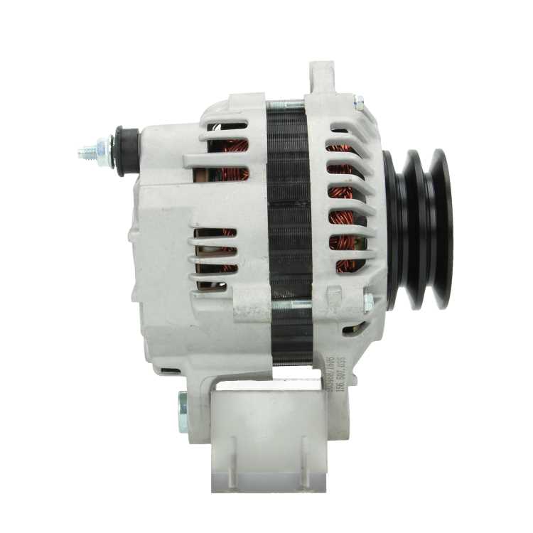 Alternateur mitsubishi 35a +line - 156.507.035.130