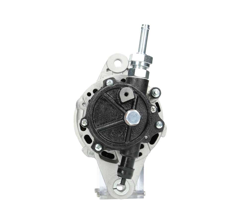 Alternateur Mitsubishi 25A - +Line Original - 156.801.025.130