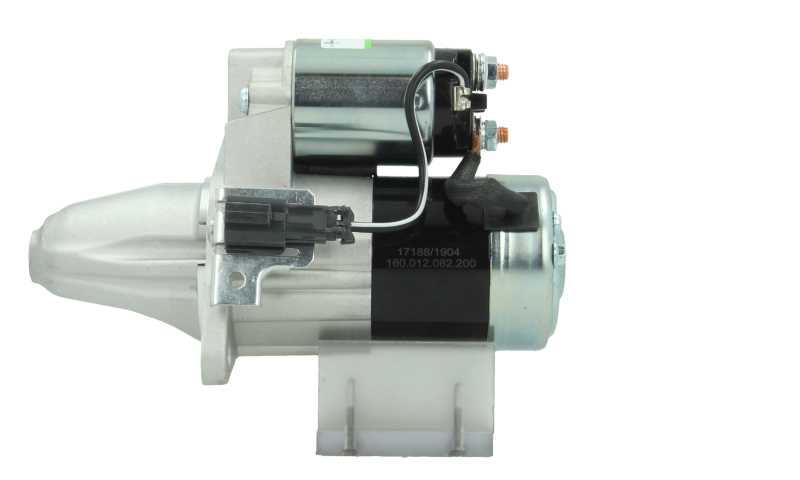 Démarreur Nissan 0.8 kw - +Line Original - 160.012.082.200