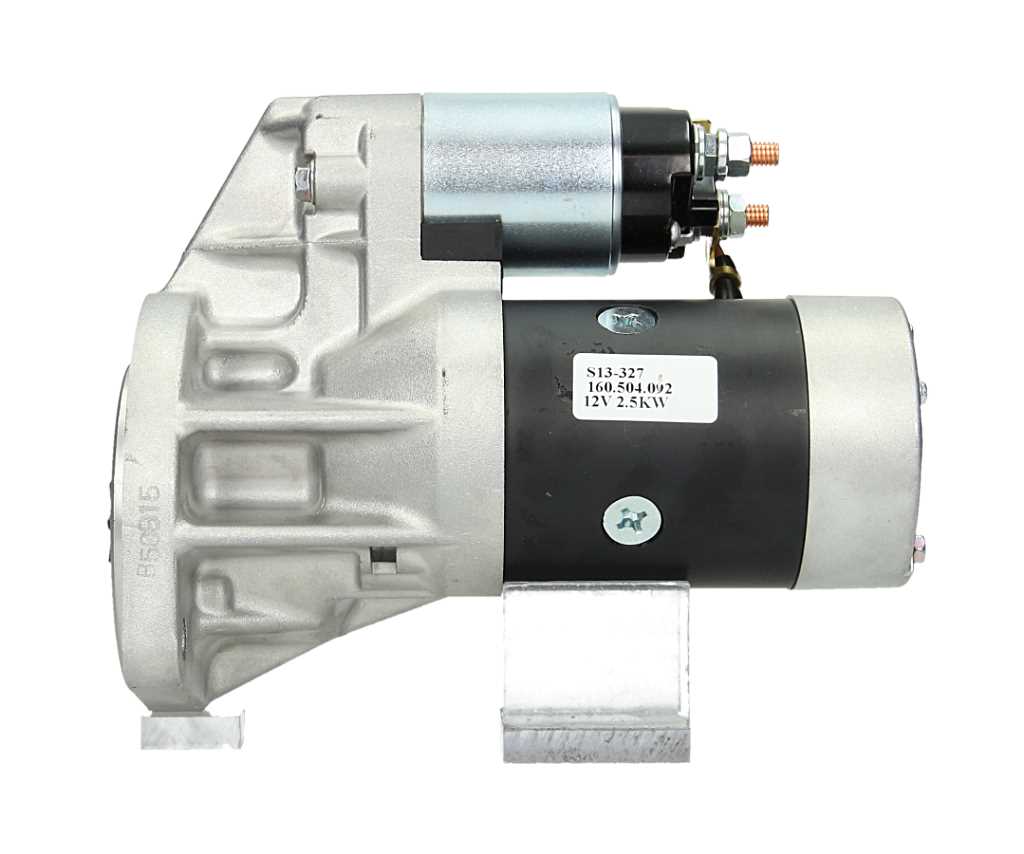 Démarreur Nissan 2.5 kw - Hitachi Neuf - 160.504.092.270