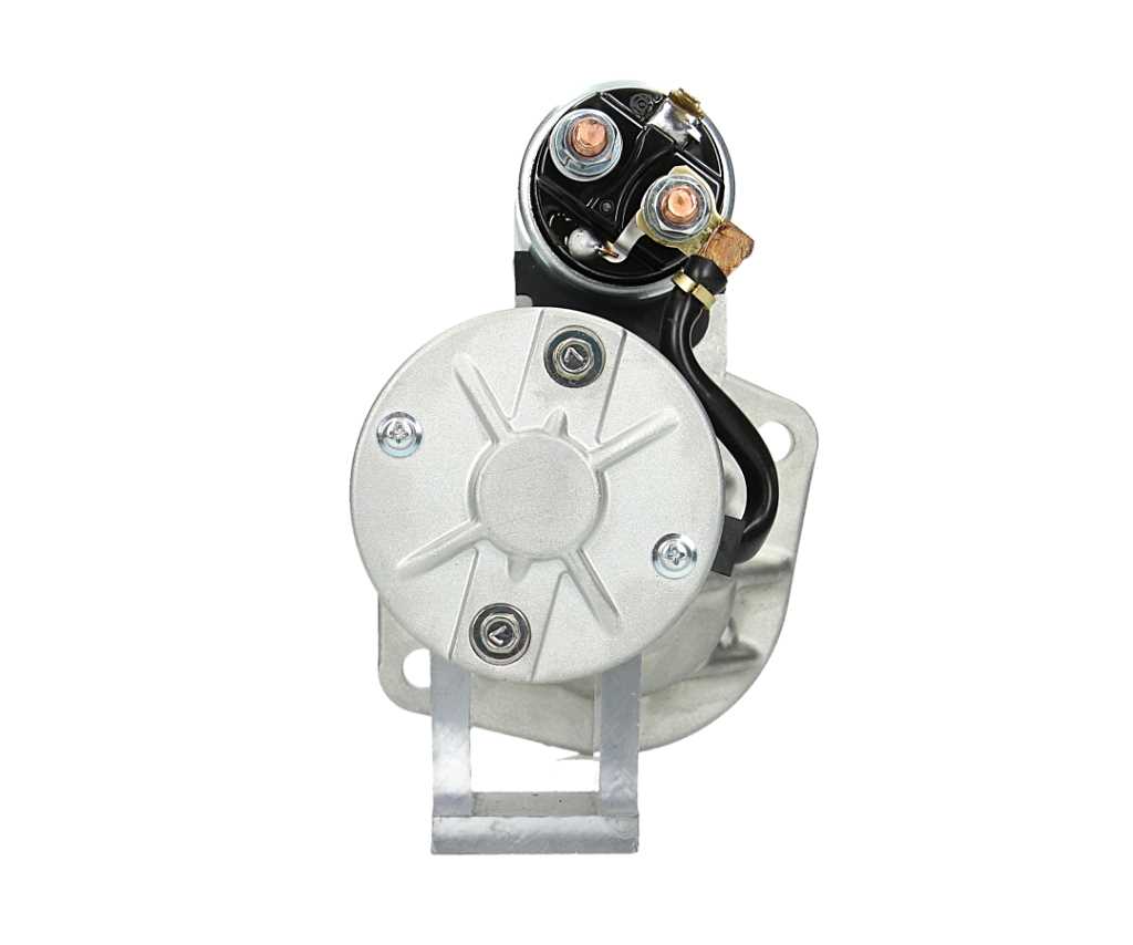 Démarreur Nissan 2.5 kw - Hitachi Neuf - 160.504.092.270