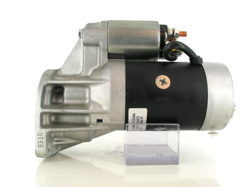 Démarreur Nissan 2.0 kw - Valeo Korea Neuf - 160.519.092.360
