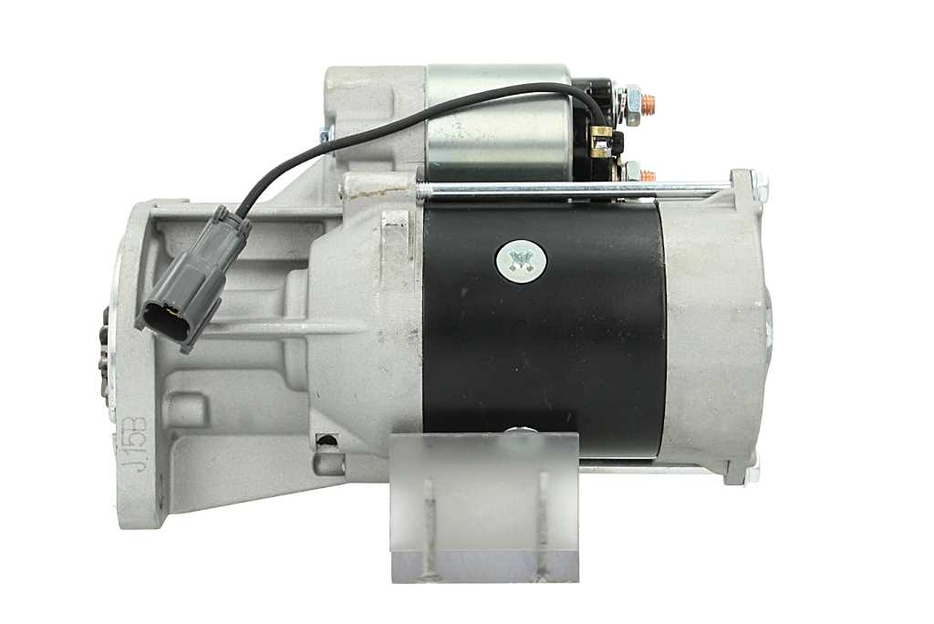 Démarreur Nissan 2.5 kw - +Line Original - 160.556.092.080