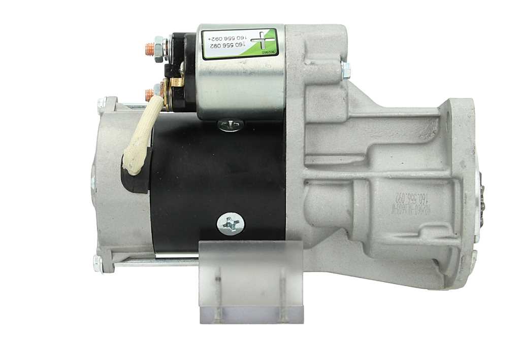 Démarreur Nissan 2.5 kw - +Line Original - 160.556.092.080
