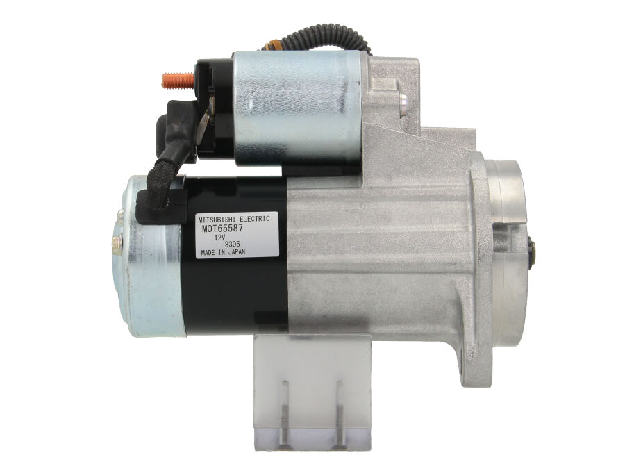 Démarreur Nissan 1.0 kw - Mitsubishi Neuf - 160.559.092.370