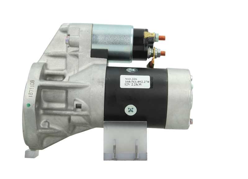 Démarreur Nissan 2.2 kw - Hitachi Neuf - 160.561.092.270