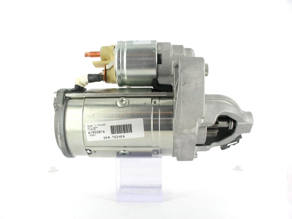 Démarreur Nissan 2.4 kw - Valeo Neuf - 160.578.102.500