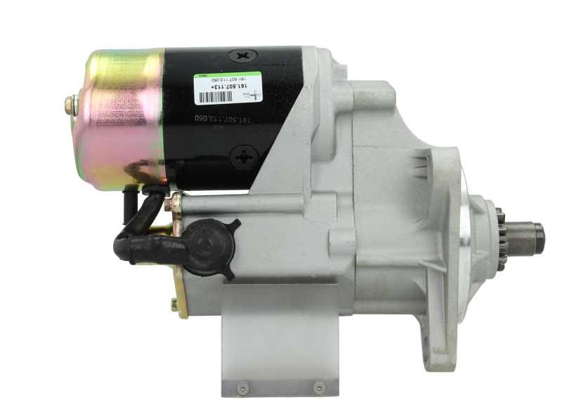 Démarreur Nissan 4.5 kw (Denso type) - +Line Original - 161.507.113.050