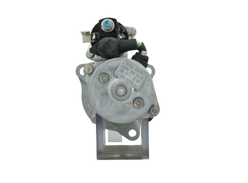 Démarreur nissan 4.5 kw sawafuji - 161.507.113.540