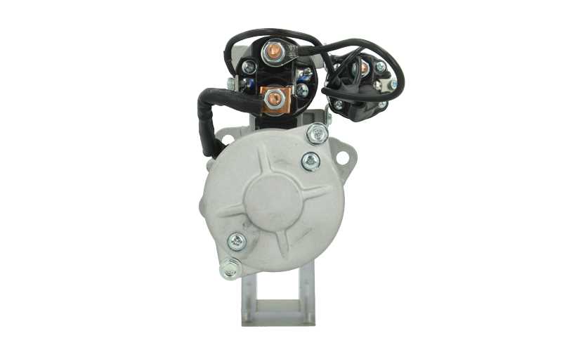 Démarreur Nissan 5.0 kw - +Line Original - 161.521.104.130
