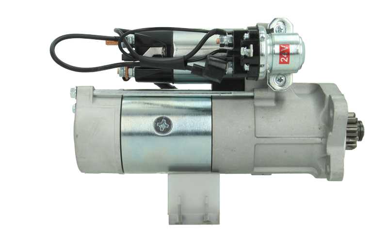 Démarreur Nissan 5.0 kw - +Line Original - 161.521.104.130