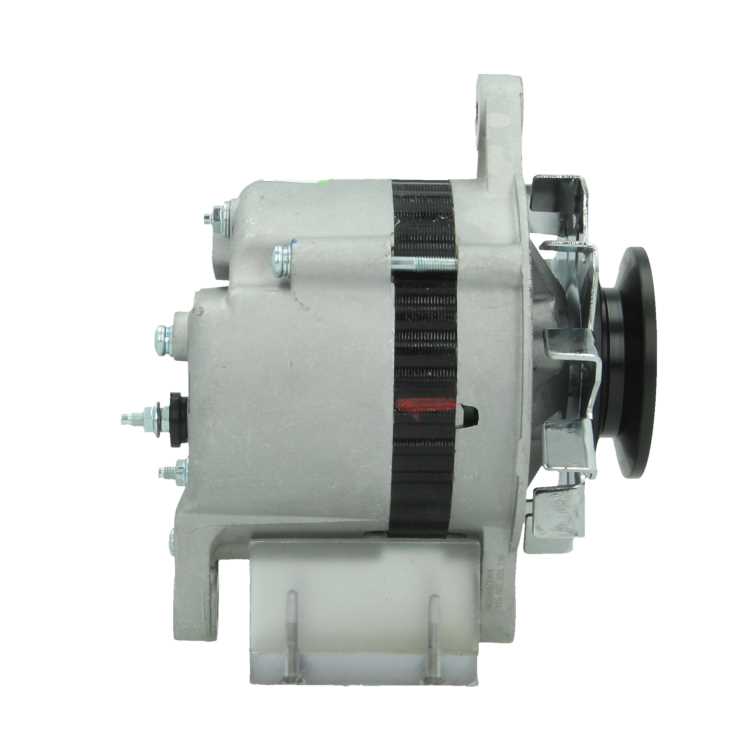 Alternateur Nissan 35A (without regulator) - +Line Original - 165.002.035.130