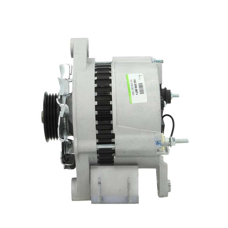 Alternateur nissan 67a +line - 165.009.067.100