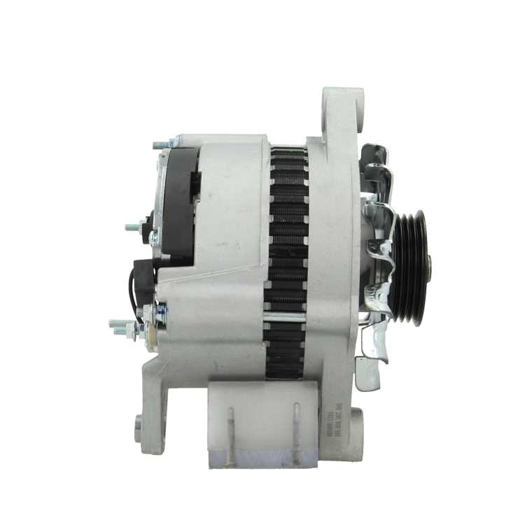 Alternateur Nissan 67A - +Line Original - 165.009.067.100