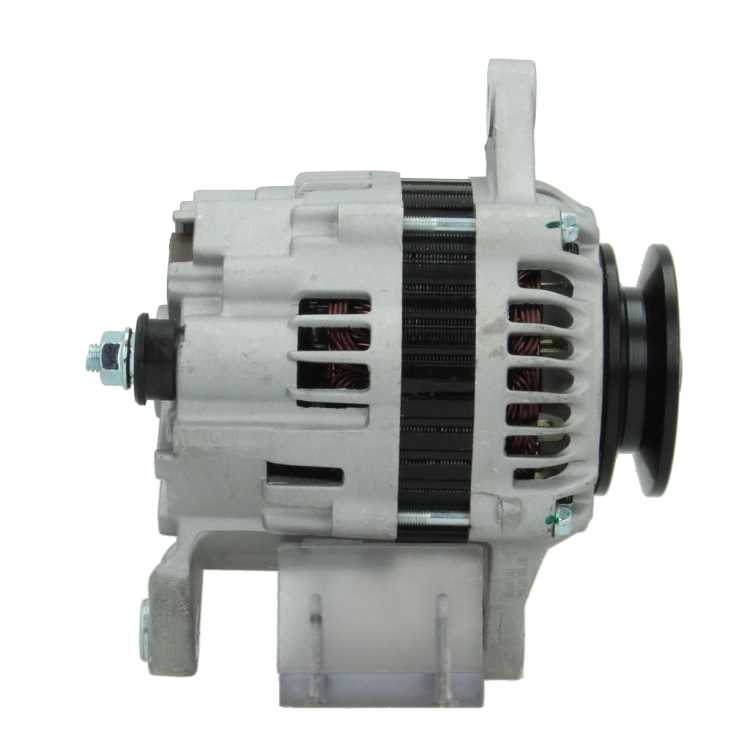 Alternateur Nissan 50A - +Line Original - 165.512.050.130