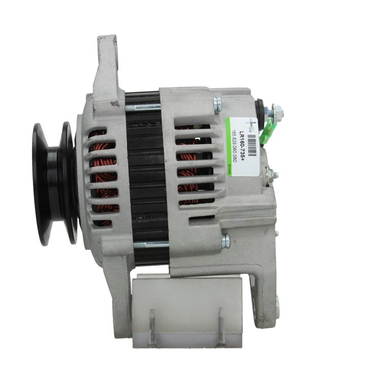Alternateur Nissan 60A - +Line Original - 165.829.060.080