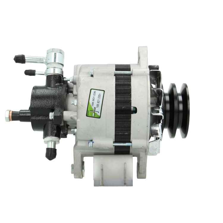 Alternateur Nissan 35A - +Line Original - 166.801.035.080