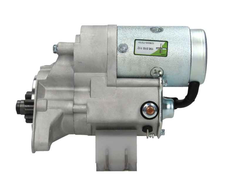 Démarreur Toyota 2.0 kw - +Line Original - 190.510.112.050
