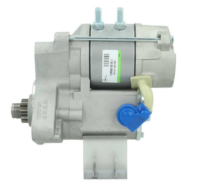 Démarreur Toyota 1.4 kw - +Line Original - 190.527.093.050