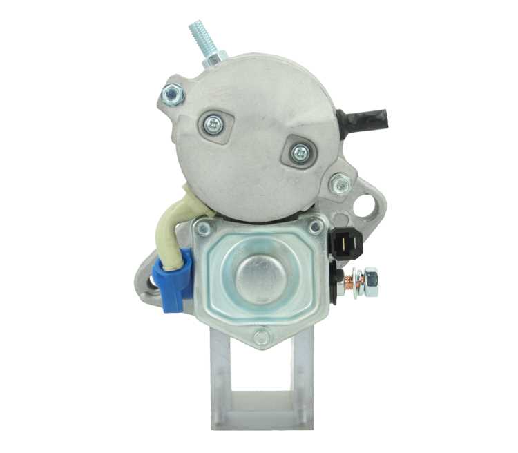 Démarreur toyota 1.4 kw +line - 190.527.093.050