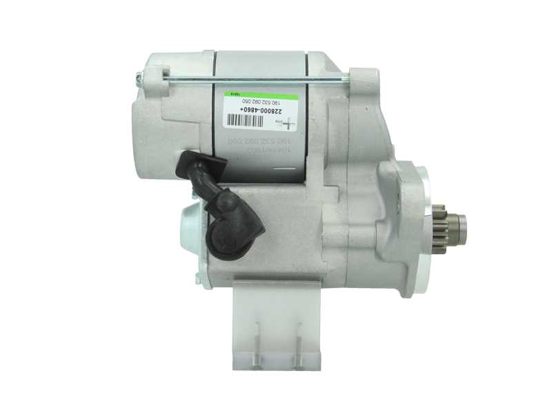 Démarreur Hyster 1.4 kw - +Line Original - 190.532.092.050