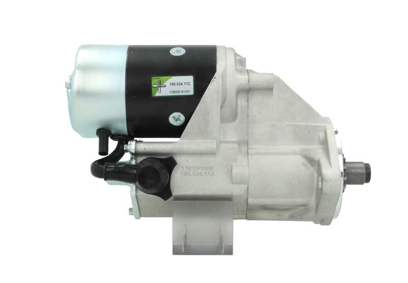 Démarreur Toyota 2.7 kw - +Line Original - 190.534.112.050