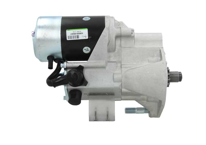 Démarreur Toyota 2.5 kw - +Line Original - 190.556.112.050