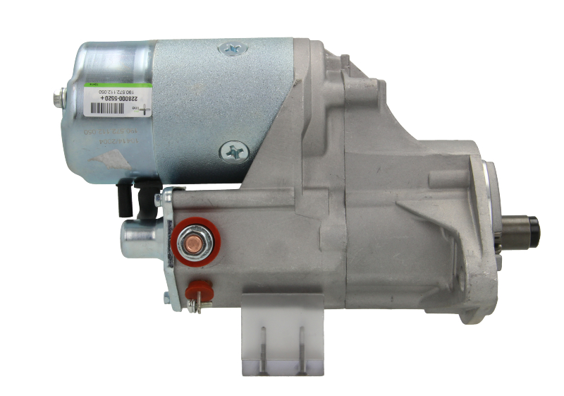 Démarreur Toyota 2.5 kw - +Line Original - 190.572.112.050