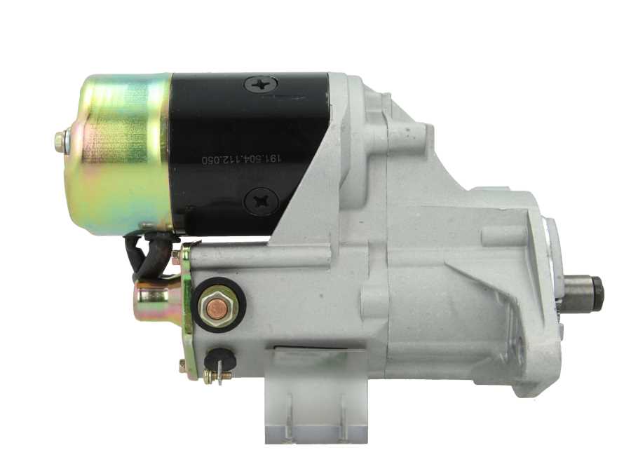 Démarreur Toyota 4.5 kw - +Line Original - 191.504.112.050
