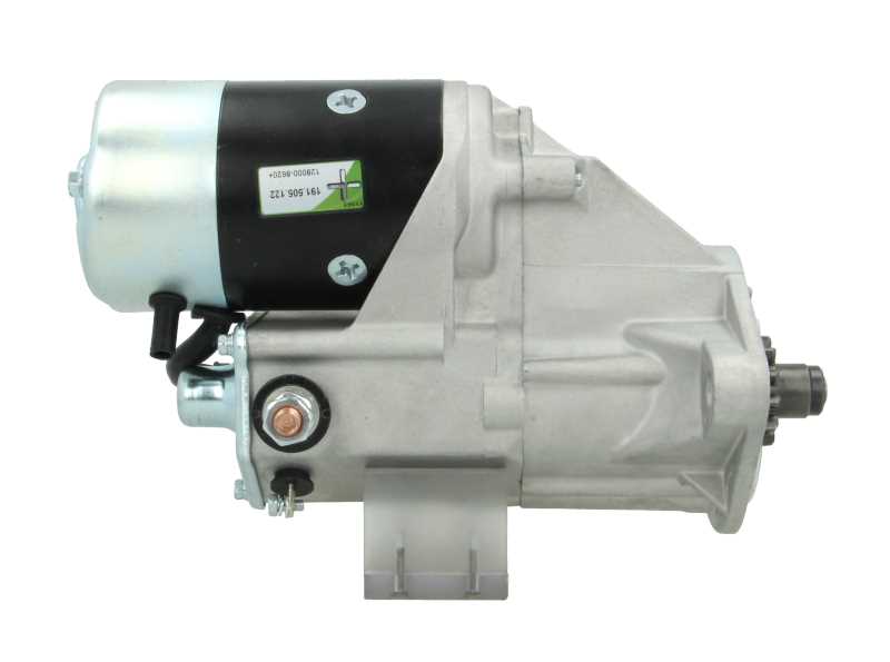Démarreur Toyota 4.2 kw - +Line Original - 191.505.122.050