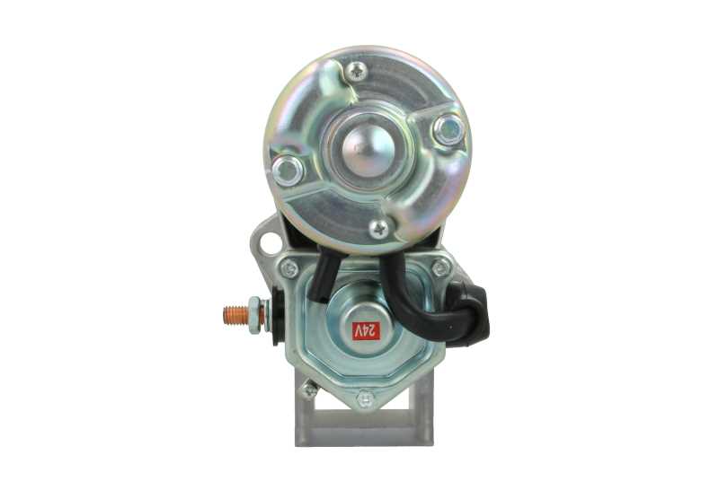 Démarreur toyota 4.5 kw wilson - 191.507.112.510