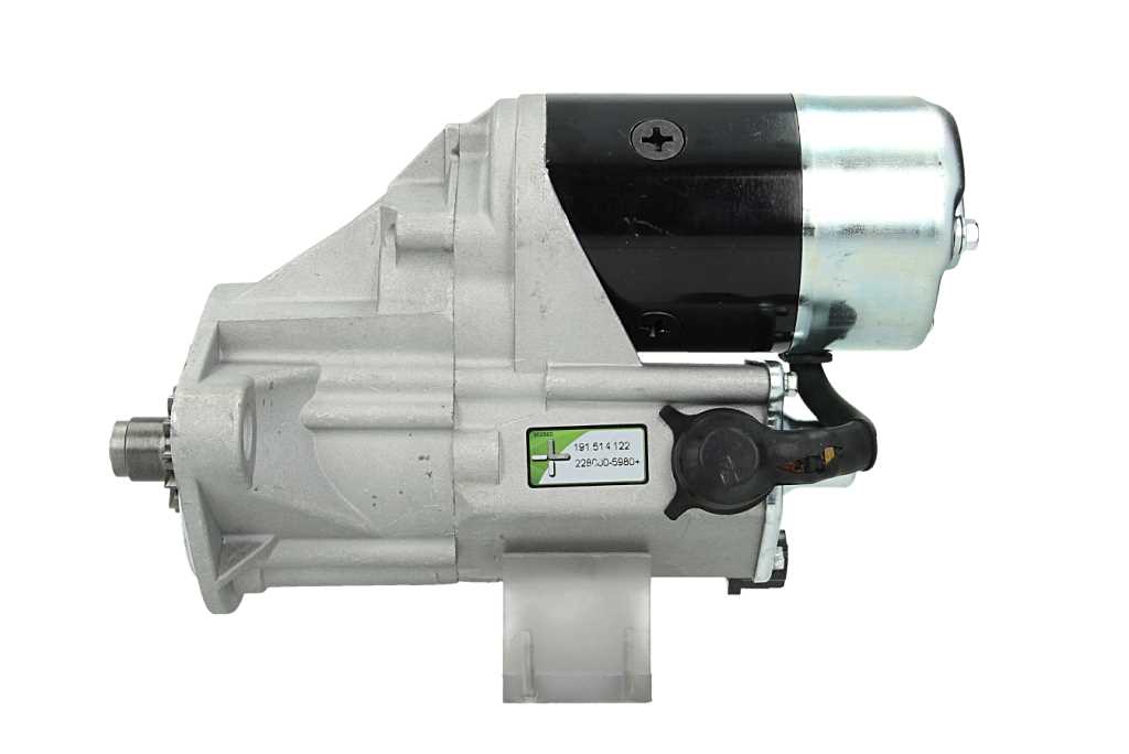 Démarreur Toyota 4.5 kw - +Line Original - 191.514.122.050