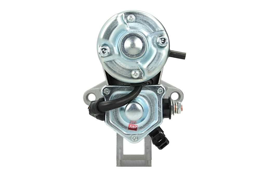 Démarreur Toyota 4.5 kw - +Line Original - 191.514.122.050