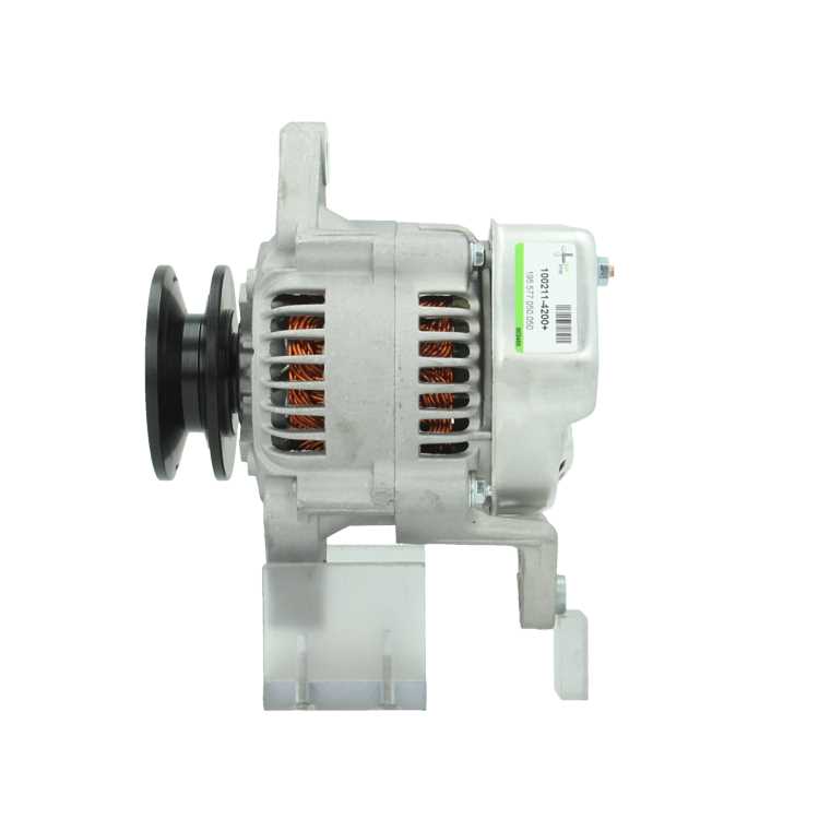 Alternateur Toyota 50A - +Line Original - 195.577.050.050