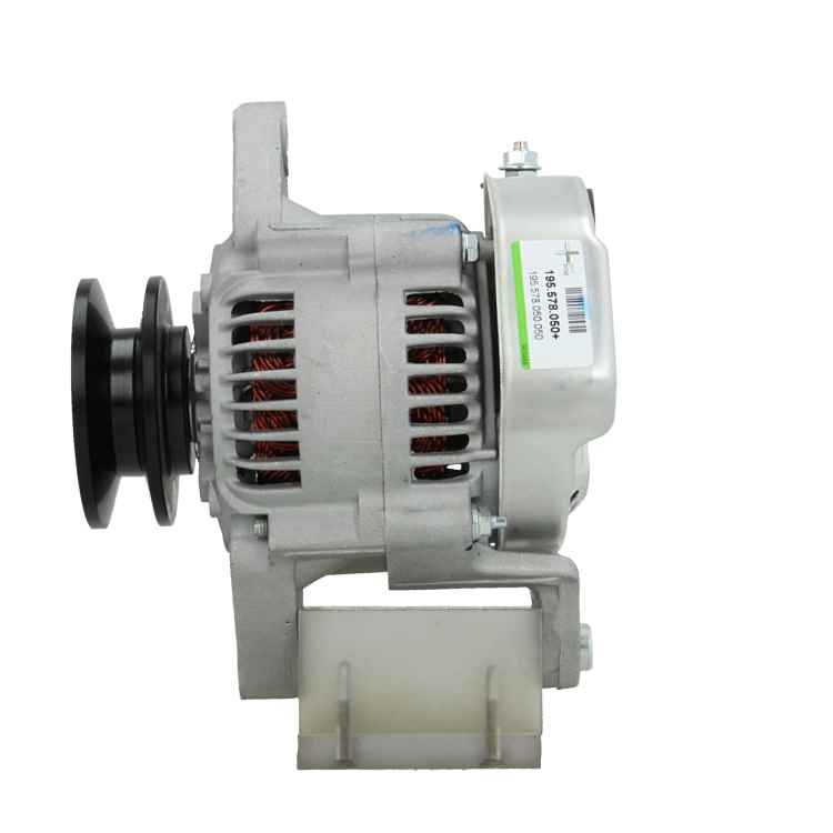 Alternateur Toyota 50A - +Line Original - 195.578.050.050