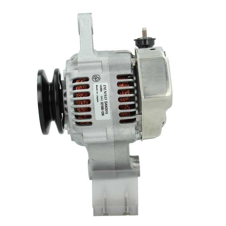 Alternateur Toyota 50A - Denso Neuf - 195.579.050.260