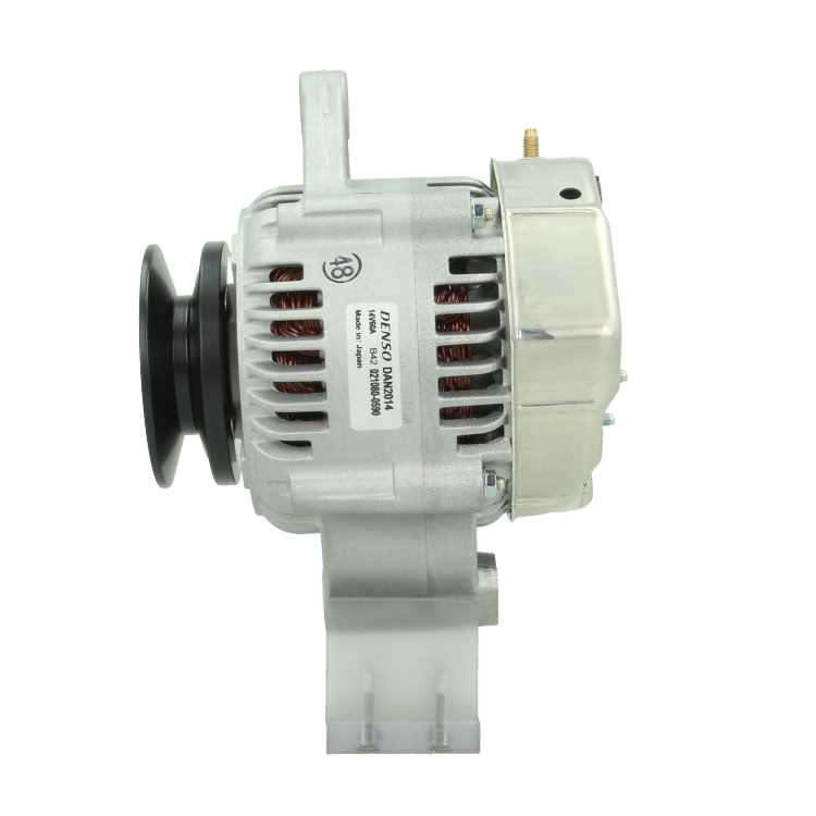 Alternateur Toyota 55A - Denso Neuf - 195.581.055.260