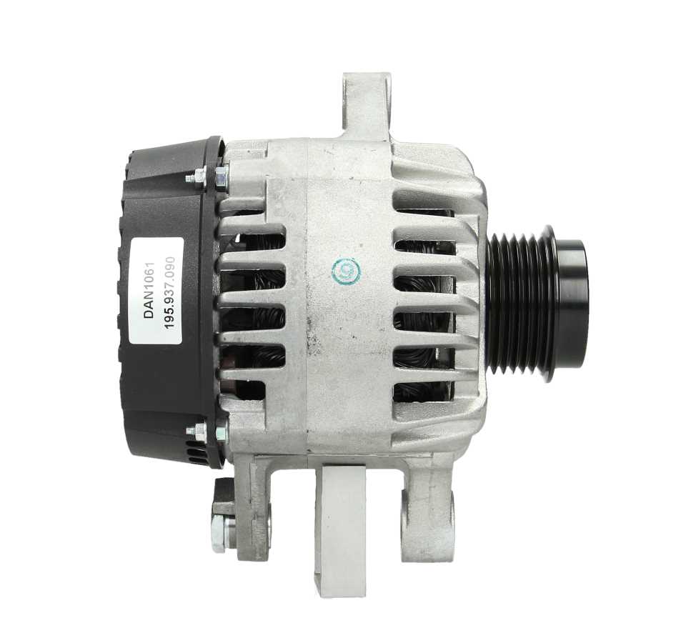 Alternateur Toyota 90A - Denso Neuf - 195.937.090.260