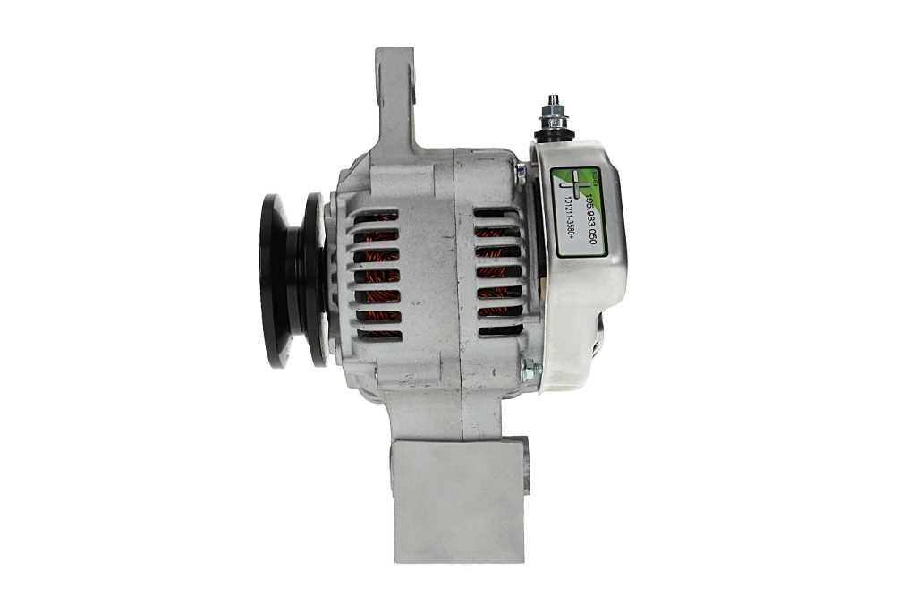 Alternateur Toyota 50A - +Line Original - 195.983.050.050