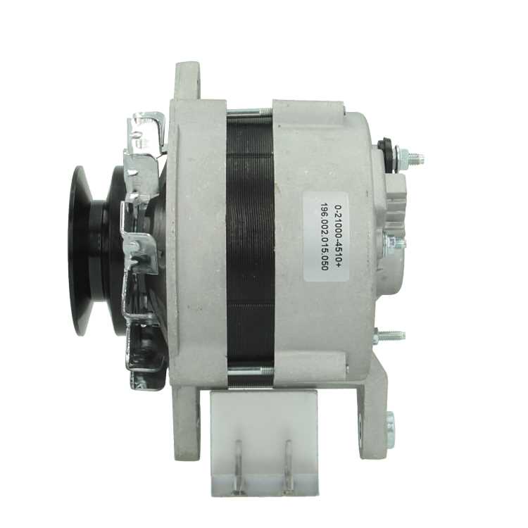 Alternateur Toyota 15A - +Line Original - 196.002.015.050