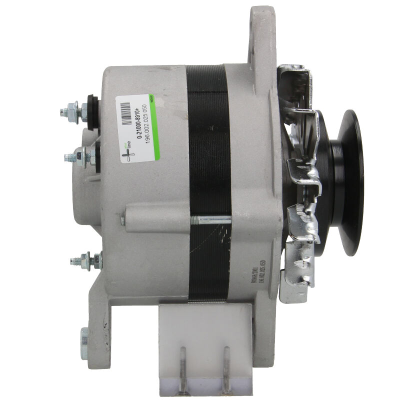 Alternateur Toyota 25A - +Line Original - 196.002.025.050