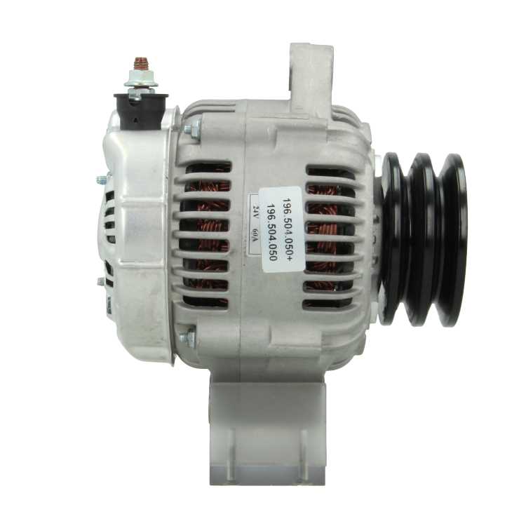 Alternateur Toyota 50A - +Line Original - 196.504.050.050