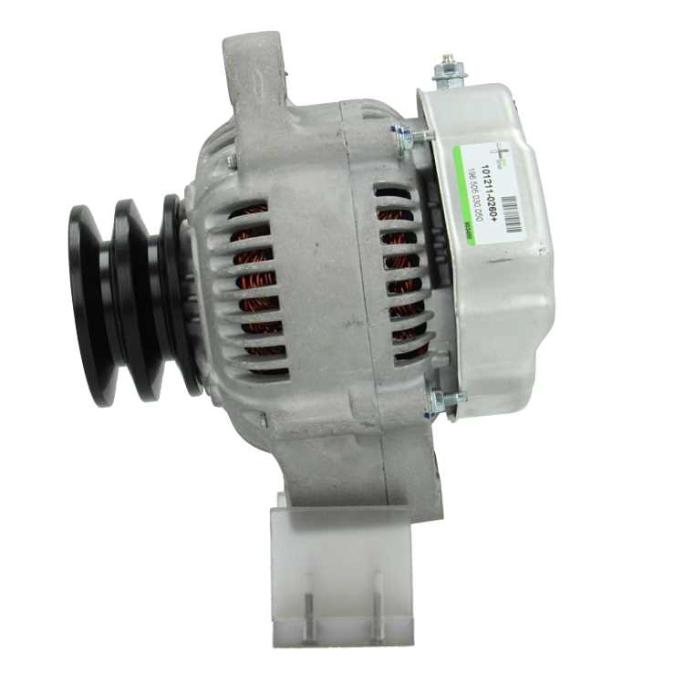 Alternateur Toyota 30A - +Line Original - 196.505.030.050