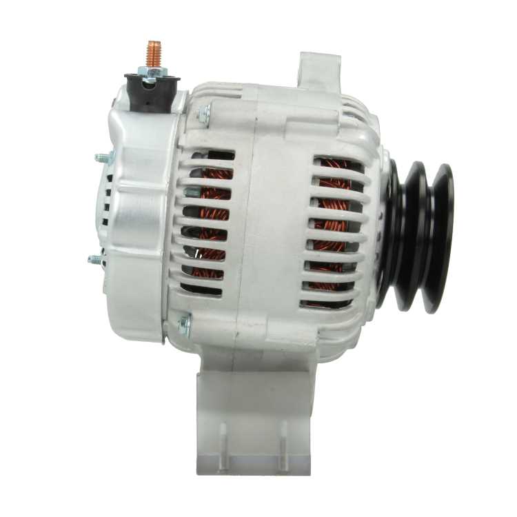 Alternateur Toyota 60A - +Line Original - 196.507.060.050