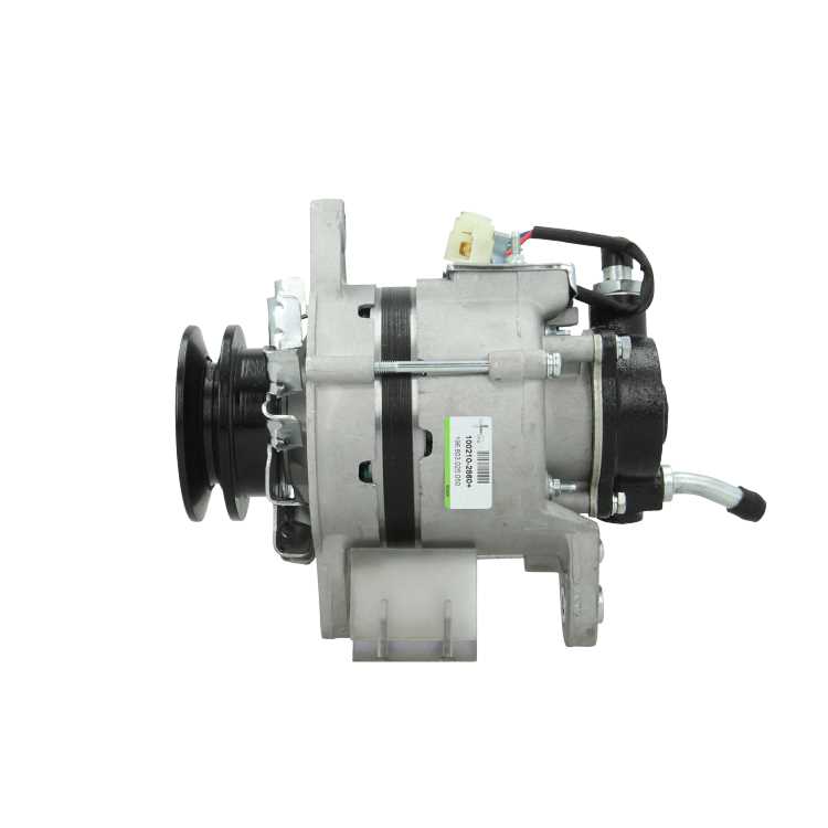 Alternateur Toyota 25A - +Line Original - 196.803.025.050
