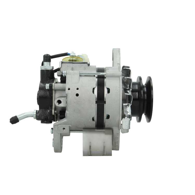 Alternateur Toyota 25A - +Line Original - 196.803.025.050
