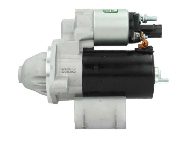 Démarreur audi 1.1 kw +line - 200.532.092.010