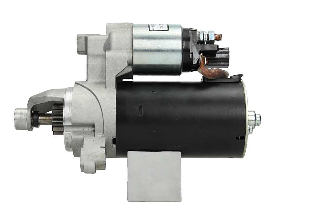 Démarreur audi 2.2 kw +line - 200.537.102.010